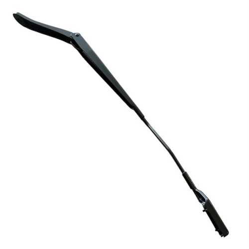 CLIO V DIŞ SİLECEK KOLU ÖN SOL